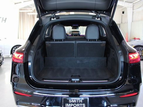 Used 2023 Mercedes-Benz EQS 450+ 4MATIC SUV image 48