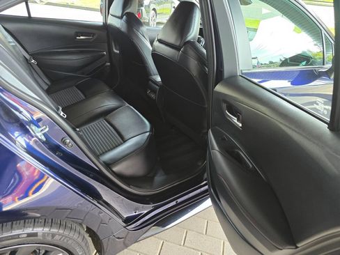 Used 2023 Toyota Corolla XSE w/ Carpet Mat Package (TMS) image 13