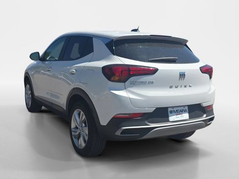 Used 2024 Buick Encore GX Preferred AWD/4WD image 3