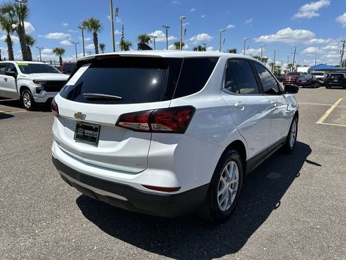 Used 2023 Chevrolet Equinox LT FWD image 16