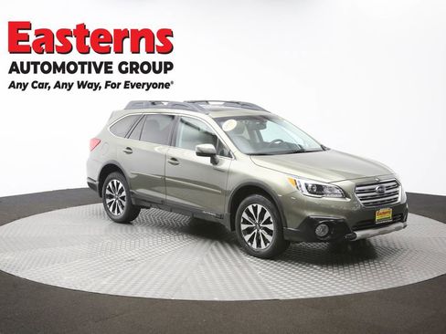 Used 2016 Subaru Outback 3.6R Limited image 56