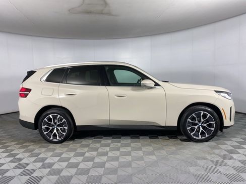 New 2026 BMW X3 xDrive30 w/ Premium Package image 25