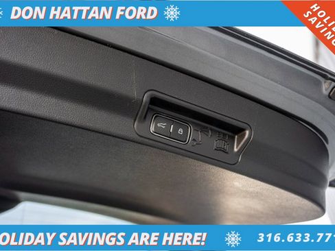 New 2026 Ford Explorer Active w/ Active Comfort Package image 36