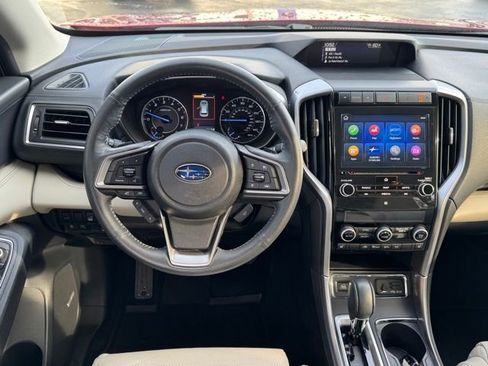 Used 2019 Subaru Ascent Limited w/ Popular Package #3 image 21