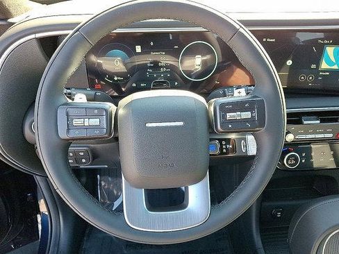 New 2026 Hyundai Palisade Calligraphy image 9