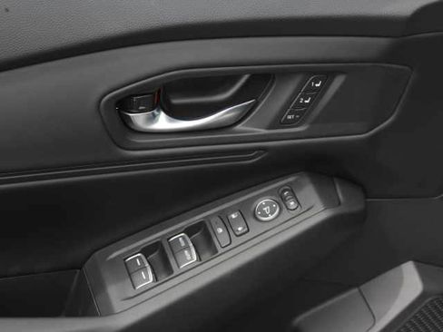 New 2025 Honda Accord EX-L image 20