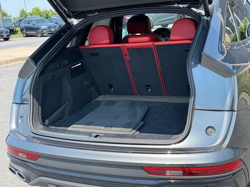 Certified 2023 Audi SQ5 Premium Plus w/ Premium Plus Package AWD/4WD image 19