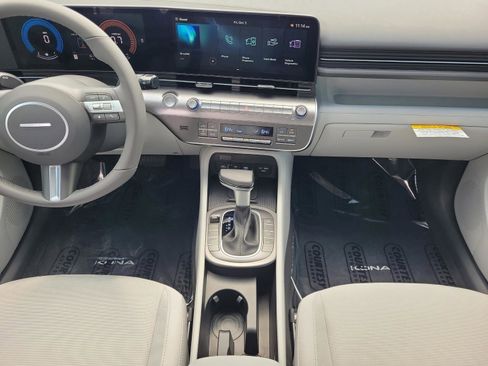 New 2026 Hyundai Kona SEL Sport image 18