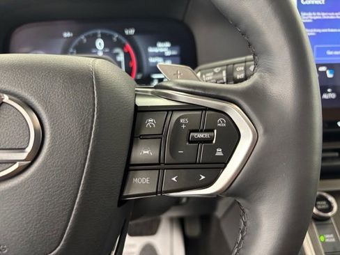 Used 2026 Lexus GX 550 w/ Cold Area Package AWD/4WD image 16