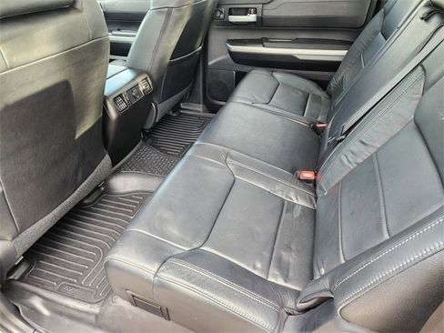 Used 2016 Toyota Tundra Limited image 21