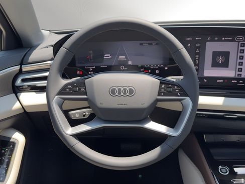 New 2026 Audi A5 2.0T Premium Plus AWD/4WD image 20