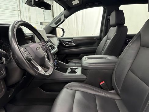Used 2021 Chevrolet Tahoe Z71 AWD/4WD image 14