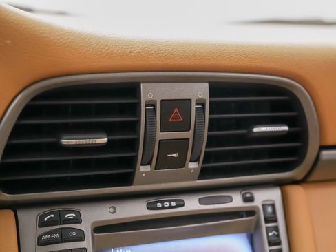 Used 2007 Porsche 911 Targa 4 image 27