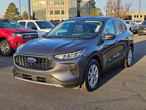 Used 2023 Ford Escape Active w/ Tech Pack #2 image 11