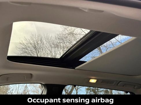 Used 2024 INFINITI QX60 Luxe image 25