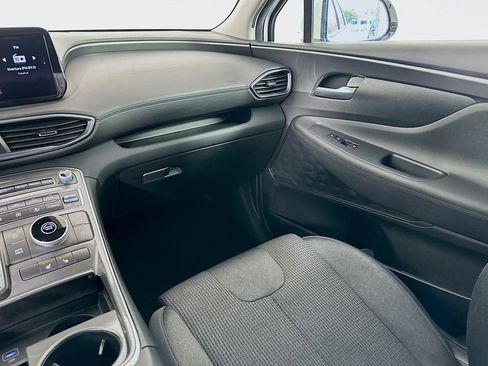 Certified 2023 Hyundai Santa Fe SEL image 23