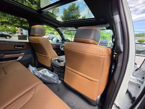 New 2026 Toyota Tundra 1794 Edition AWD/4WD image 17