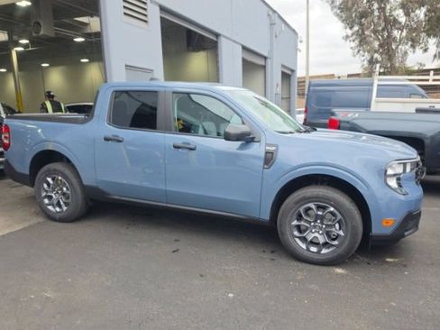Used 2026 Ford Maverick XLT FWD image 4