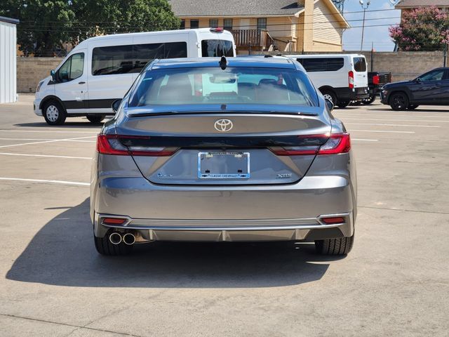 Used 2026 Toyota Camry XSE FWD image 13