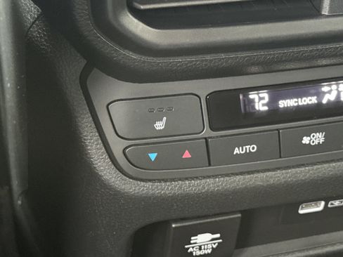 Used 2023 Honda Pilot Elite image 21