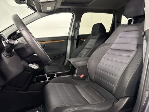 Used 2021 Honda CR-V EX image 20