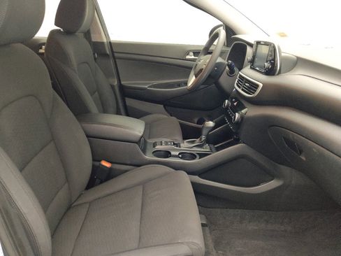 Used 2021 Hyundai Tucson Value FWD image 21