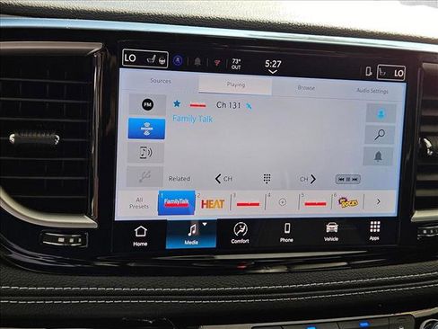 New 2026 Chrysler Pacifica Select w/ S Appearance Package FWD image 15