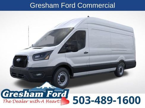New 2025 Ford Transit 350 Base image 1