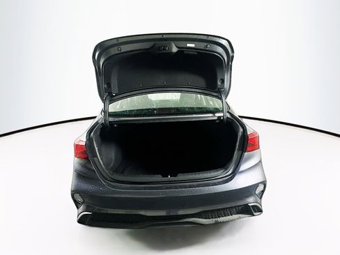 Used 2024 Kia Forte LXS image 26