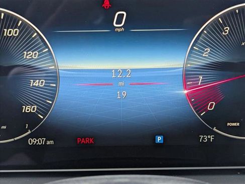 New 2026 Mercedes-Benz GLE 450 4MATIC image 10