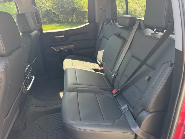 Used 2021 Chevrolet Silverado 1500 LTZ AWD/4WD image 13