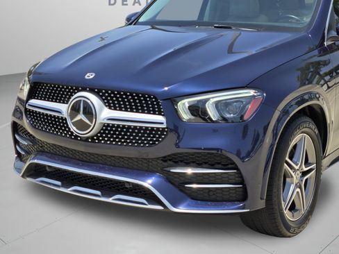 Used 2022 Mercedes-Benz GLE 450 4MATIC image 31