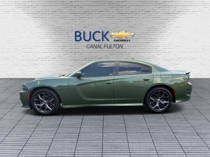 Used 2019 Dodge Charger GT