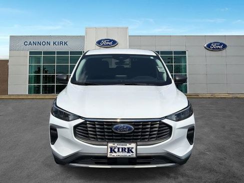 Certified 2024 Ford Escape Active AWD/4WD image 2