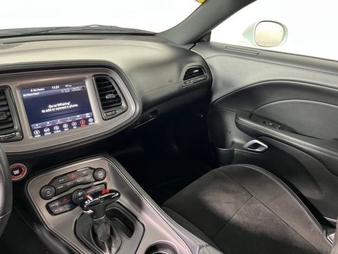 Used 2023 Dodge Challenger GT w/ Plus Package image 36