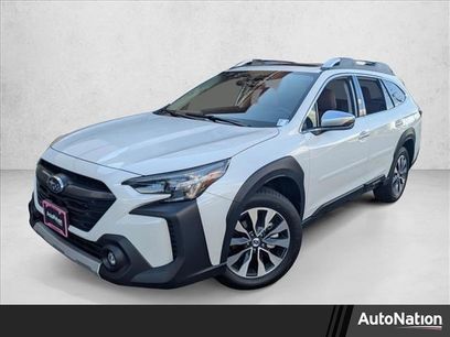 New 2025 Subaru Outback Touring XT