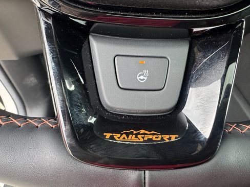 Certified 2026 Honda Passport TrailSport Elite image 16