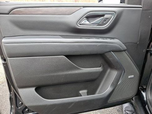 Certified 2023 Chevrolet Tahoe Z71 w/ Luxury Package image 13