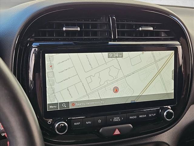 Used 2024 Kia Soul GT-Line w/ Option Group 020 FWD image 13