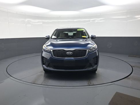 Used 2019 Kia Sorento AWD image 8