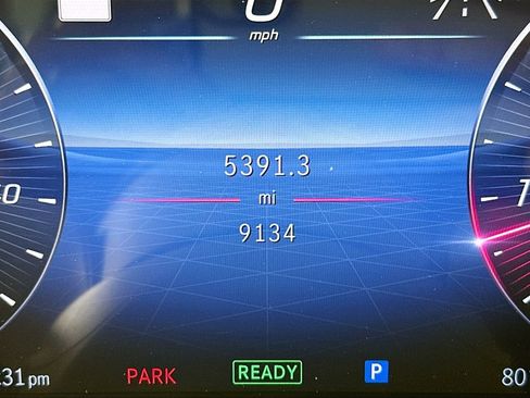 Certified 2021 Mercedes-Benz S 580 4MATIC Sedan image 12