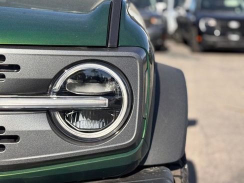 New 2025 Ford Bronco Badlands image 8