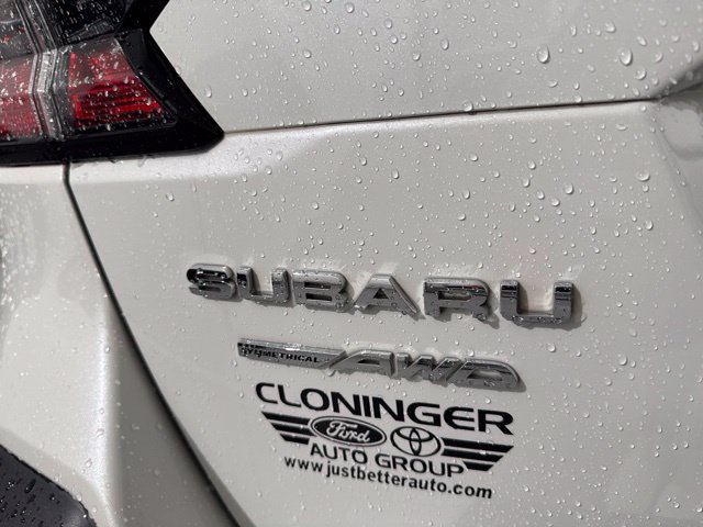 Used 2024 Subaru Outback Touring XT w/ Popular Package #2 AWD/4WD image 8