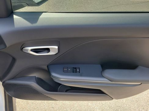 New 2026 Kia K4 LXS FWD image 10