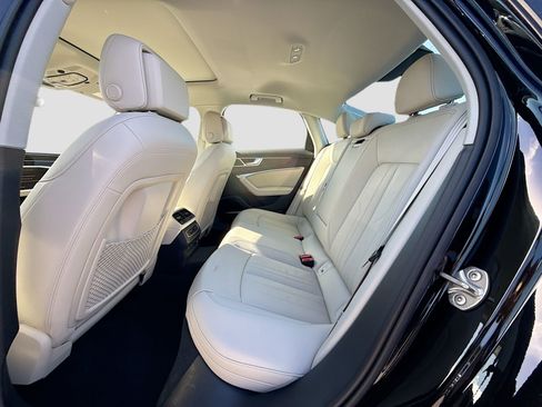 Used 2024 Audi A6 Premium Plus image 21