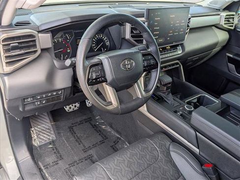Used 2023 Toyota Tundra Limited w/ TRD Off-Road Package image 10
