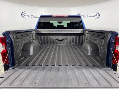 Certified 2021 Chevrolet Silverado 1500 LT w/ Bed Protection Package image 24