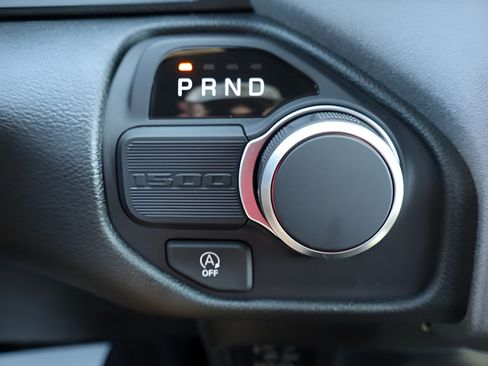 New 2026 RAM 1500 Express RWD image 17