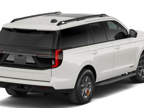 New 2026 Ford Expedition Tremor AWD/4WD image 26