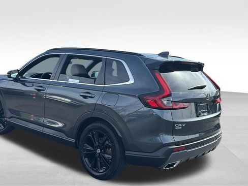 Used 2023 Honda CR-V Sport Touring image 5